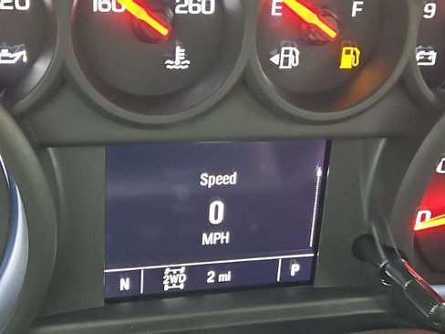 New 2025 GMC Sierra 3500 Pro w/ 1SA Pro Safety Plus Package image 41