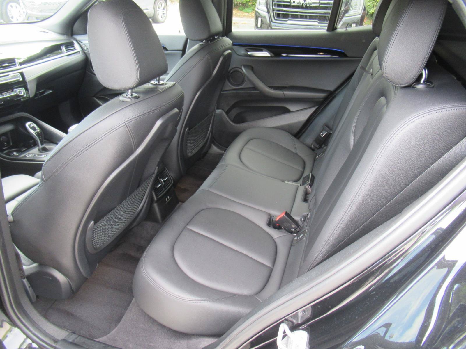 Used 2023 BMW X2 xDrive28i AWD/4WD image 32