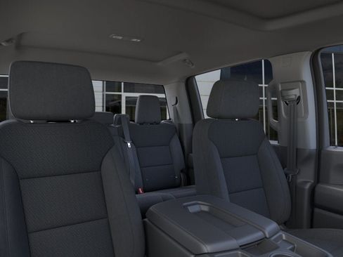 New 2026 GMC Sierra 3500 Pro w/ Convenience Package RWD image 61