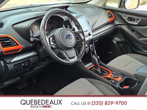 Used 2019 Subaru Forester Sport AWD/4WD image 10