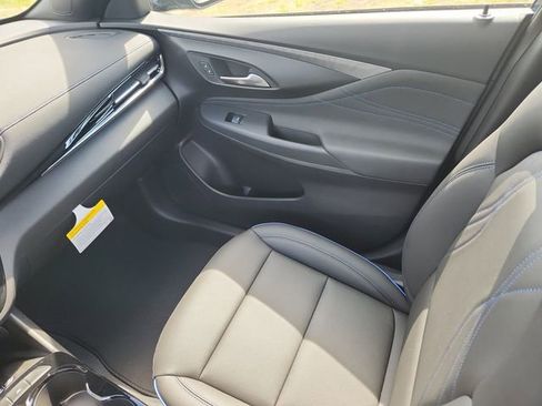 New 2026 Buick Envista Sport Touring w/ Convenience II Package FWD image 14