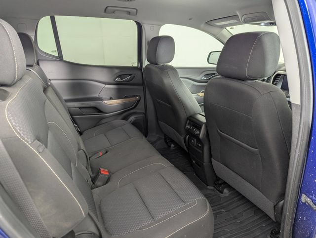 Used 2023 GMC Acadia SLE w/ LPO, Floor Liner Package AWD/4WD image 20