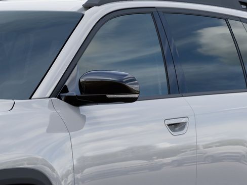 New 2026 Jeep Cherokee Limited AWD/4WD image 38