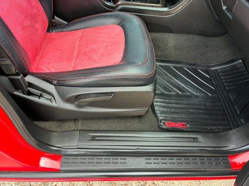 Used 2016 GMC Canyon SLE w/ SLE Convenience Package RWD image 36