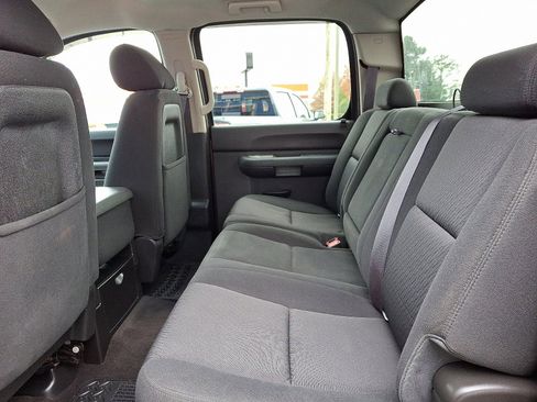 Used 2013 Chevrolet Silverado 1500 LT w/ All-Star Edition image 9