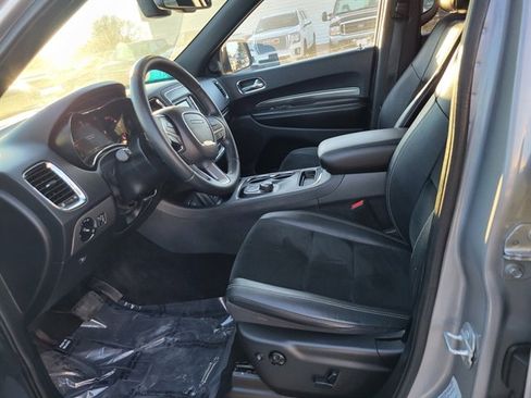 Used 2015 Dodge Durango SXT w/ Quick Order Package 23B image 14