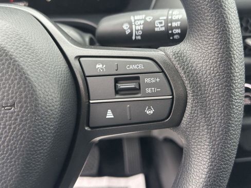 New 2026 Honda HR-V LX image 14