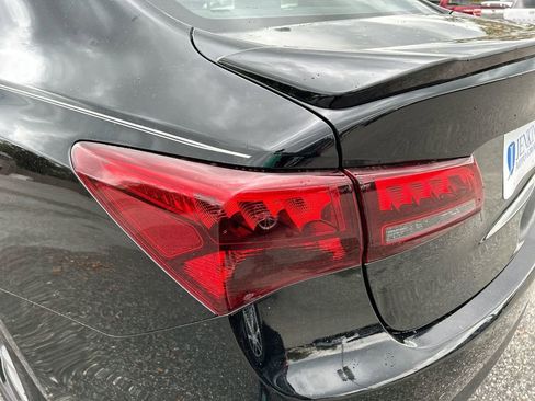 Used 2017 Acura TLX 3.5L V6 image 14