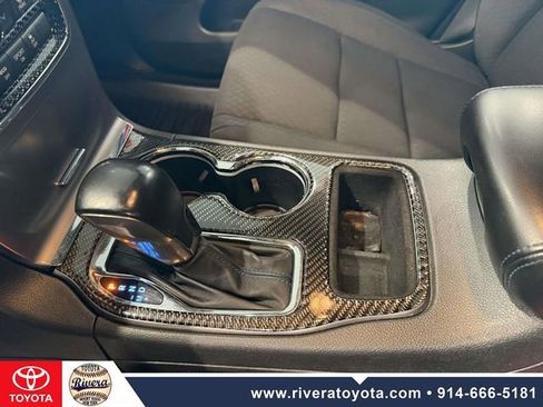 Used 2018 Jeep Grand Cherokee Laredo AWD/4WD image 24