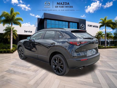 New 2026 MAZDA CX-30 Aire Edition AWD/4WD image 10