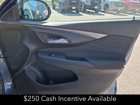 New 2026 Buick Envista Sport Touring w/ Convenience I Package FWD image 37