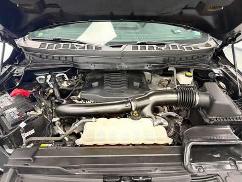 Used 2022 Ford F150 Tremor w/ Equipment Group 401A Mid AWD/4WD image 34