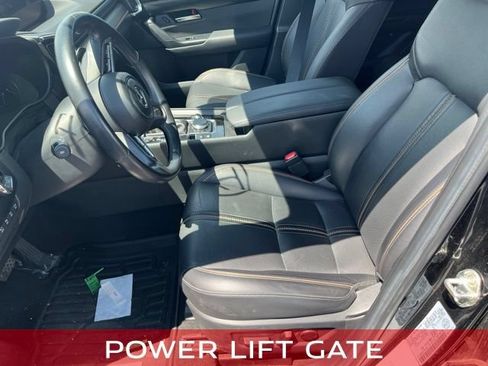 Used 2023 MAZDA CX-50 AWD 2.5 Turbo w/ Premium Pkg image 10