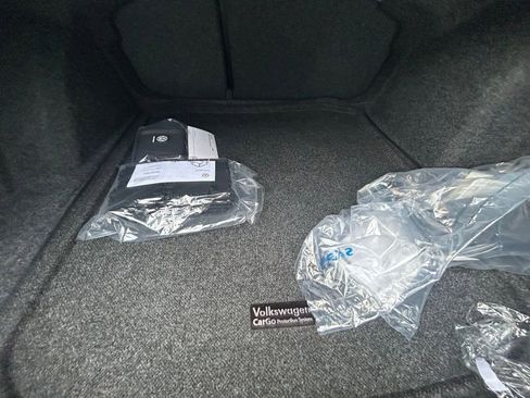 New 2026 Volkswagen Jetta Sport image 42