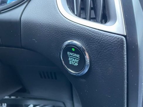 Certified 2022 Ford Edge SEL w/ Convenience Package image 21