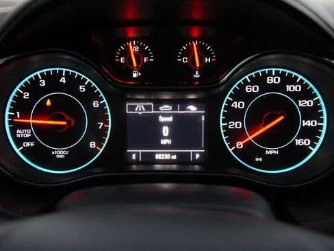 Used 2018 Chevrolet Cruze LT FWD image 30