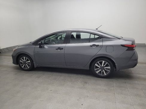 Used 2023 Nissan Versa S w/ S Plus Package FWD image 3