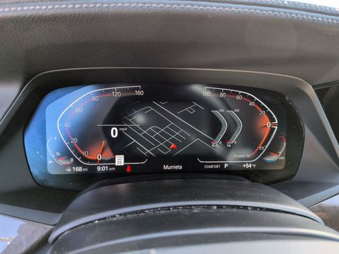 Certified 2023 BMW X5 xDrive40i w/ Premium Package image 19