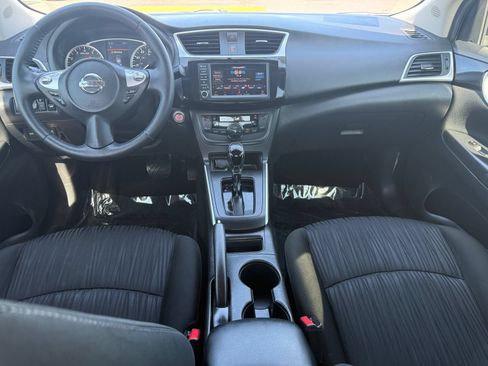 Used 2019 Nissan Sentra SV FWD image 26
