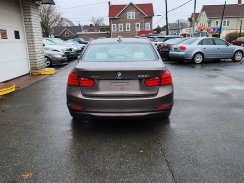Used 2015 BMW 320i xDrive Sedan image 7