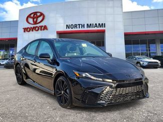 Used 2026 Toyota Camry Hybrid w/ Multimedia Upgrade Package FWD video 1