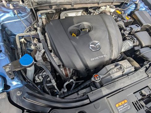 Used 2023 MAZDA CX-5 AWD 2.5 S w/ Preferred Package image 23