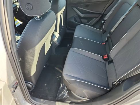 New 2026 Volkswagen Jetta Sport image 8