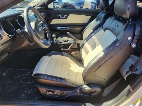 Used 2015 Ford Mustang 50 Years image 17