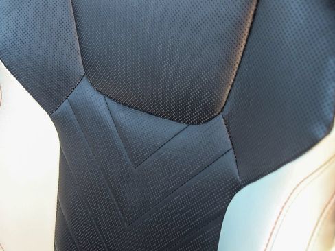 Certified 2024 Lexus NX 450h+ AWD w/ Vision Package image 25