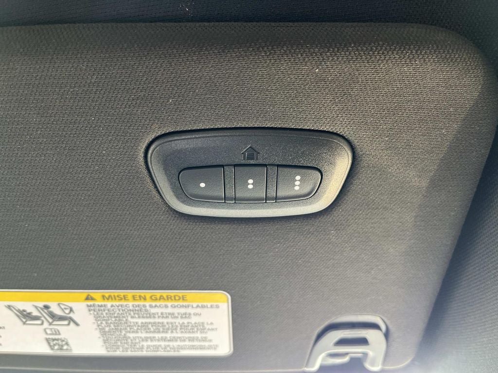 Used 2026 RAM 1500 Laramie AWD/4WD image 34