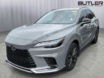 Used 2026 Lexus RX 350h w/ Convenience Package