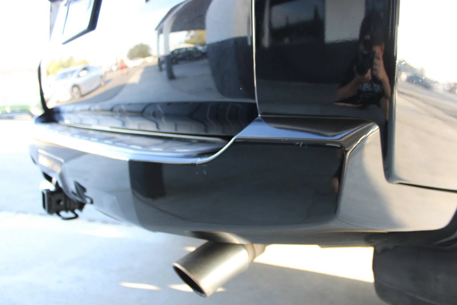 Used 2018 Toyota 4Runner SR5 Premium RWD image 33