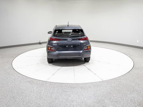 Used 2019 Hyundai Kona SE AWD/4WD image 29