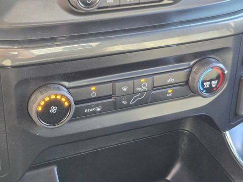 Used 2021 Ford F150 XL w/ STX Appearance Package AWD/4WD image 28