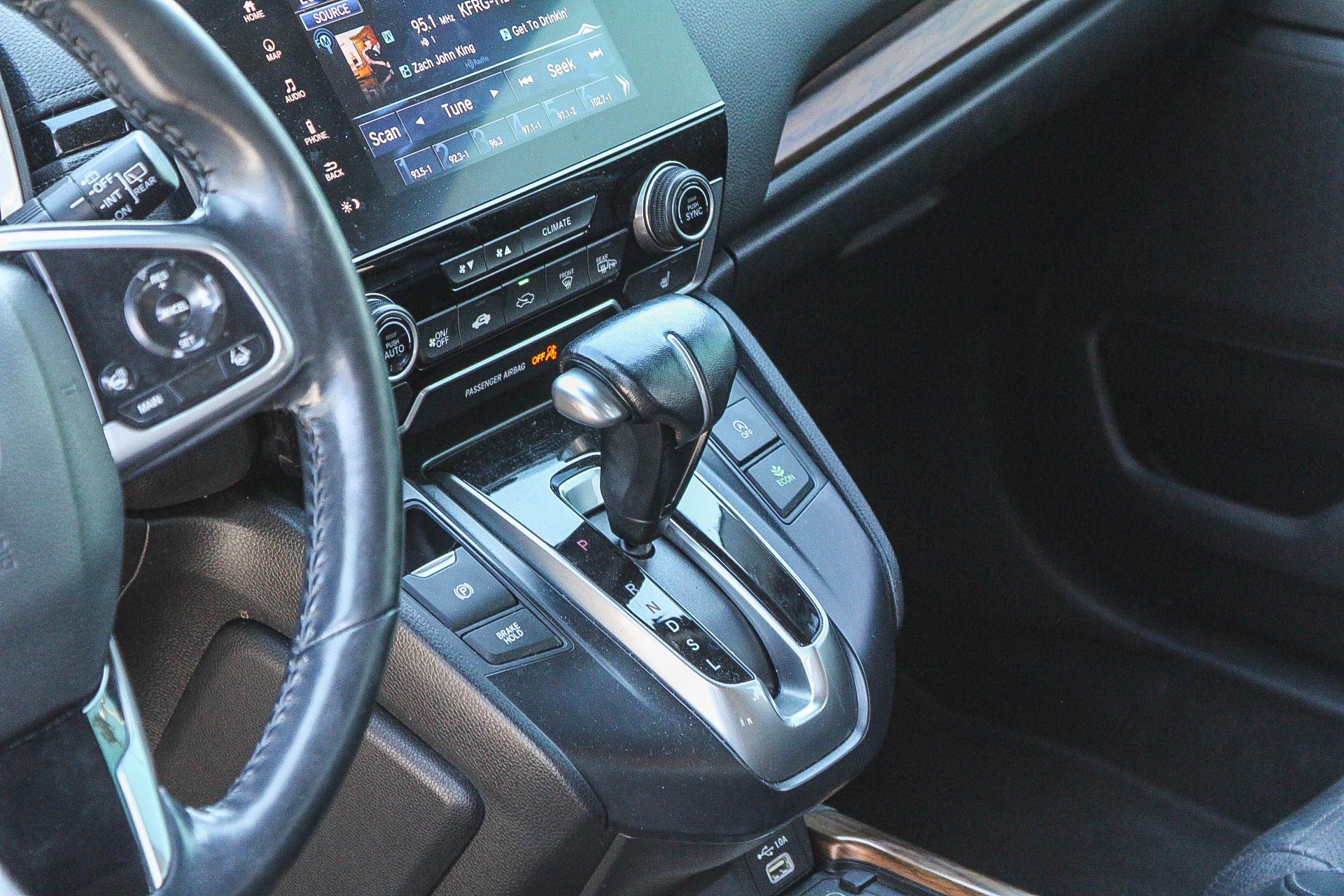 Used 2020 Honda CR-V Touring image 21