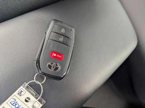 New 2026 Toyota Prius Plug-In Hybrid image 25