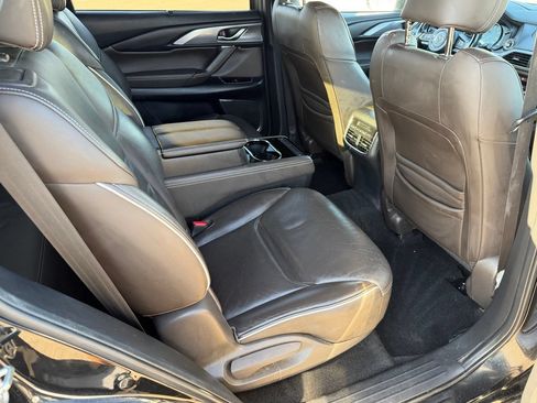 Used 2020 MAZDA CX-9 Signature AWD/4WD image 34