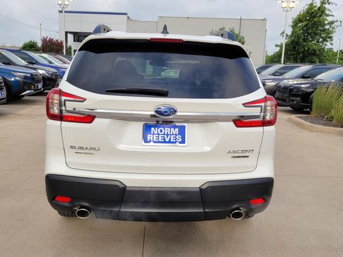 New 2026 Subaru Ascent Limited AWD/4WD image 17