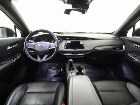 Used 2020 Cadillac XT4 Sport image 5