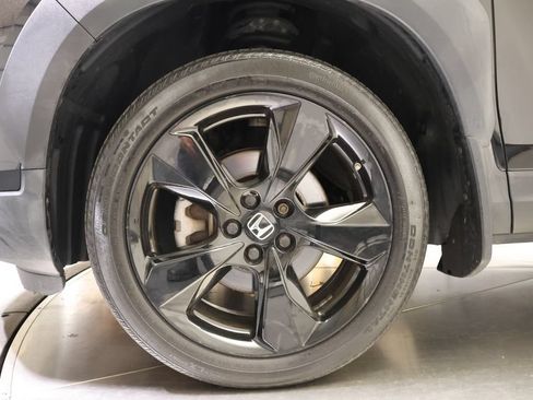 Used 2019 Honda Passport Elite image 9