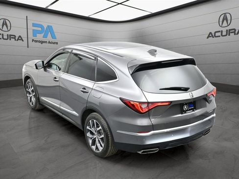 Certified 2022 Acura MDX SH-AWD w/ Technology Package image 31