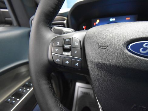 New 2026 Ford Maverick Lariat w/ 4K Tow Package AWD/4WD image 9