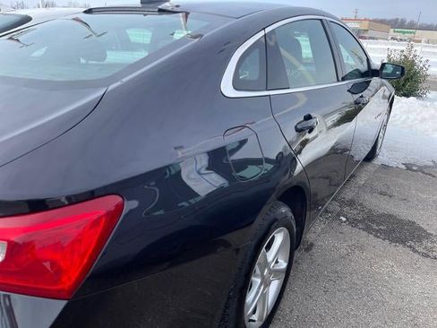 Used 2023 Chevrolet Malibu LT image 19