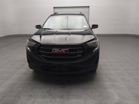 Used 2019 GMC Terrain SLT w/ Preferred Package FWD image 15