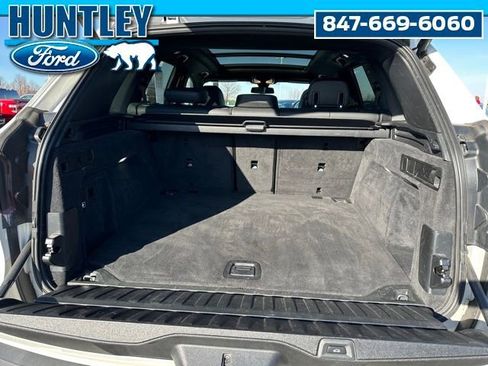 Used 2023 BMW X5 xDrive40i AWD/4WD image 9