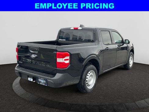New 2026 Ford Maverick XL w/ Equipment Group 101A AWD/4WD image 6