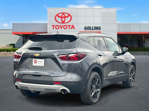 Used 2022 Chevrolet Blazer LT image 5