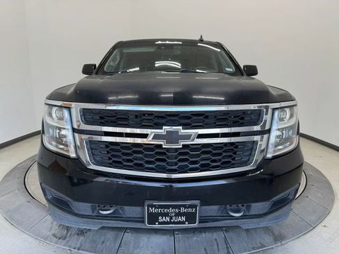 Used 2018 Chevrolet Tahoe LS w/ All-Season Package image 13