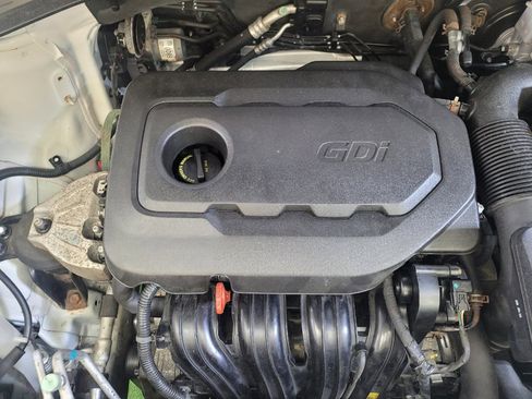 Used 2017 Kia Sorento FWD w/ LX Convenience Package image 30