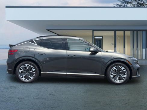 New 2026 Genesis GV60 RWD image 3